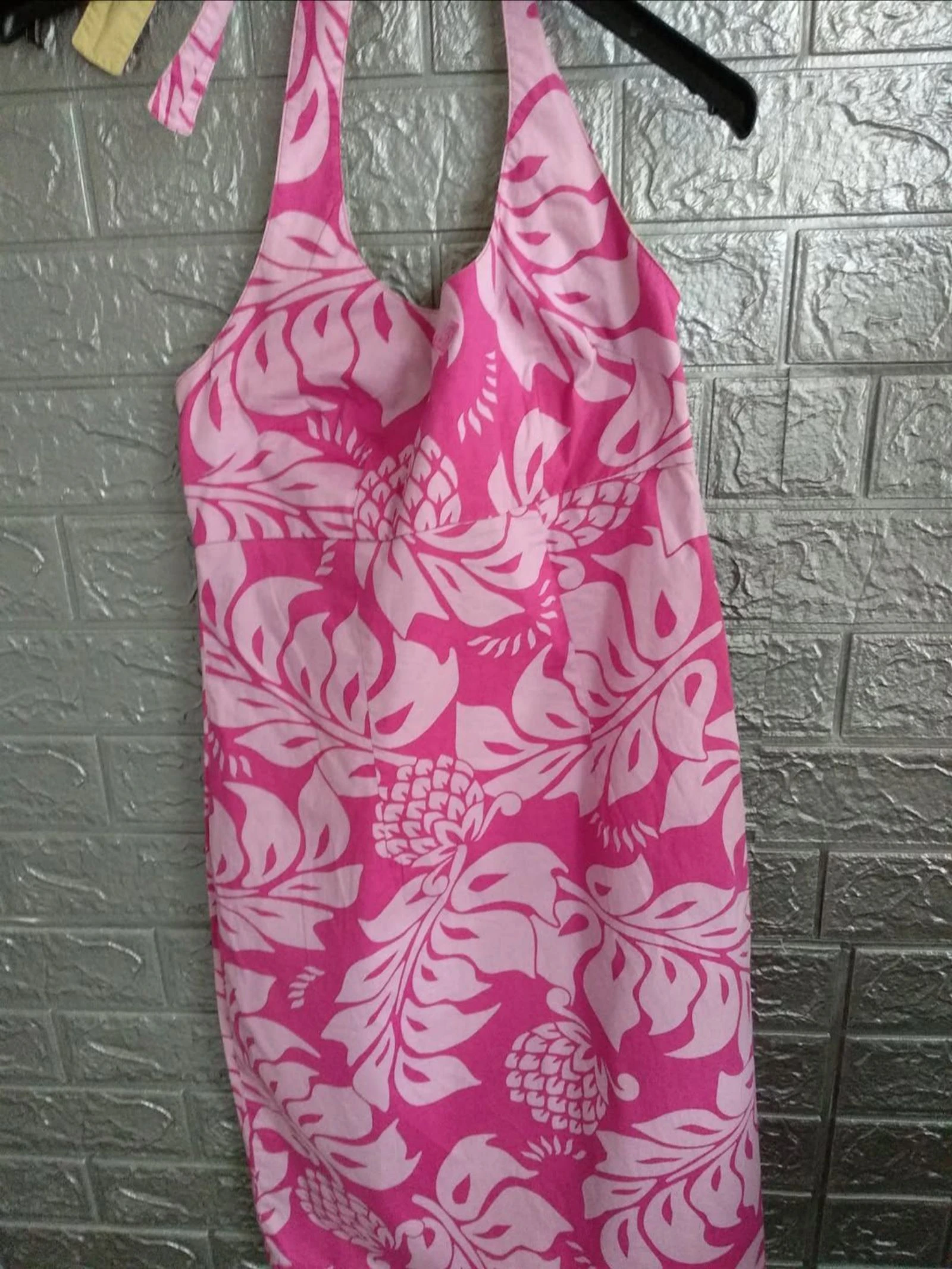Quicksilver dress size 34/36 – photo 5
